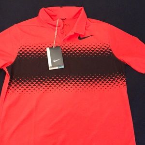 Kids Nike shirt